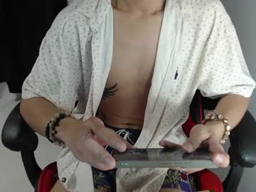 Profile of cute_asianboy