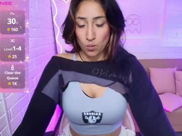 Liilith_Tay Chaturbate profile image