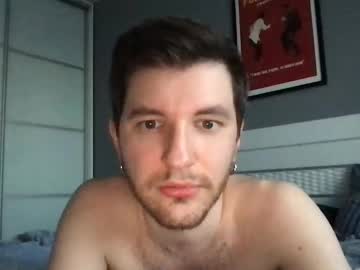 Tim_Bet Chaturbate profile image