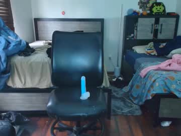Michealkarter Chaturbate profile image