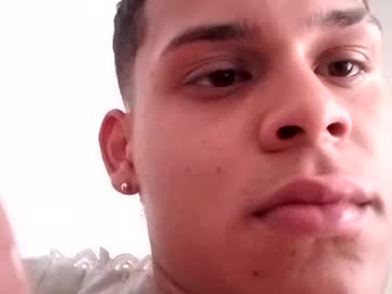 Martinmaxhot Chaturbate profile image