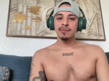 Oriansatlas111 Chaturbate profile image