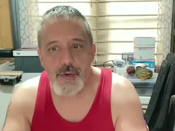 Cubinatl Chaturbate profile image