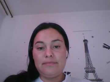Vyoletta_ Chaturbate profile image