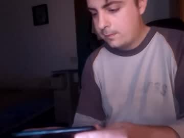 Carlitospajerito Chaturbate profile image