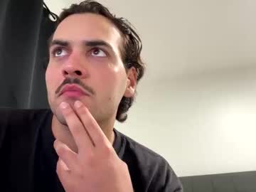 Qvanofl Chaturbate profile image