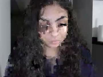 Nayelixo Chaturbate profile image