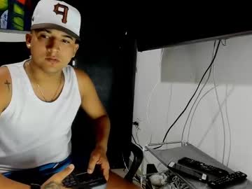Alejan_ Chaturbate profile image