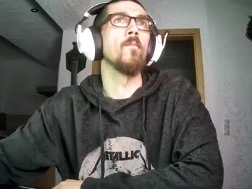 Carnifex3112 Chaturbate profile image