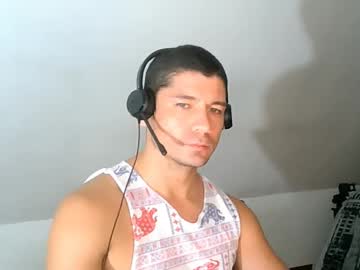 Hug_Hunter Chaturbate profile image