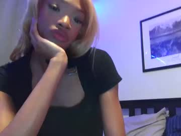 Macybbyxo295949 Chaturbate profile image