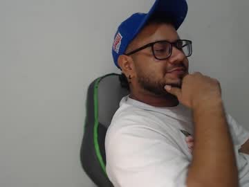 Profile of santi_master