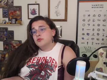 Profile of turtlebunnybear