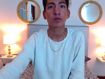 Profile of marcos_casique_
