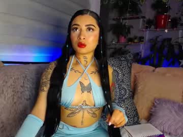 Profile of nathallyrose