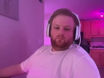 Cuddlefish18 Chaturbate profile image