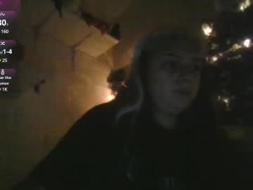Curvy4hell Chaturbate profile image