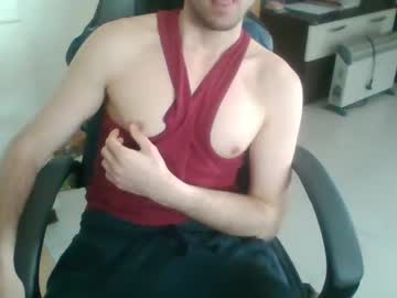 The_Green_Eyes95 Chaturbate profile image