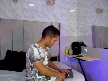 Profile of bigbad_latinboy