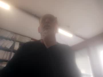 Johncogreen Chaturbate profile image