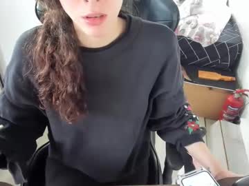 Martesbratty Chaturbate profile image