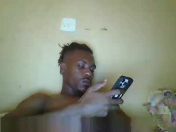 Creamydude1001 Chaturbate profile image