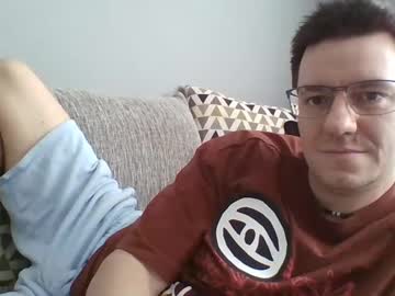 Alcho33 Chaturbate profile image