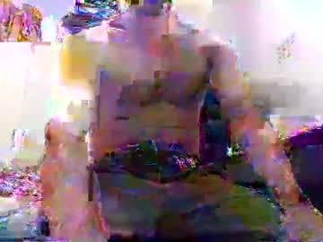 Robcaviar Chaturbate profile image