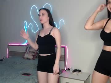 Cutekitten06 Chaturbate profile image