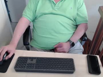 Bi_Fat_Guy Chaturbate profile image
