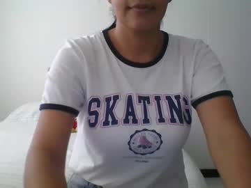Mariaantonia21 Chaturbate profile image