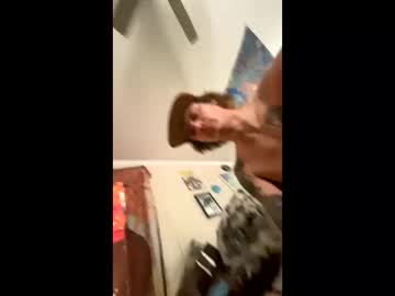 Dommyjs523 Chaturbate profile image