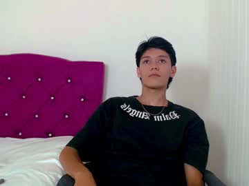 Andru_Lemancock Chaturbate profile image