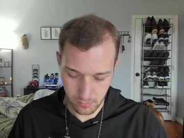 Austhehomo Chaturbate profile image