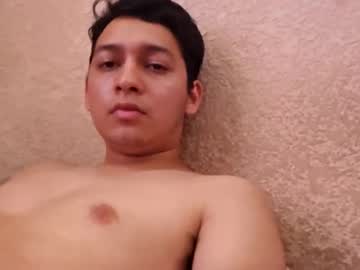 Dano34 Chaturbate profile image