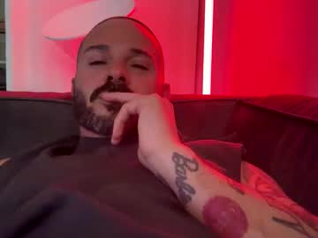 Gennaro_The_Bull Chaturbate profile image