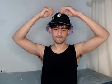 Dioonn Chaturbate profile image