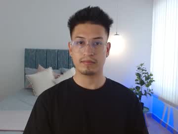 Profile of joel________