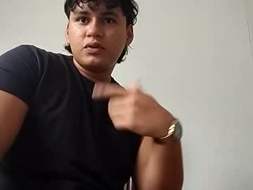 Max_Alone Chaturbate profile image