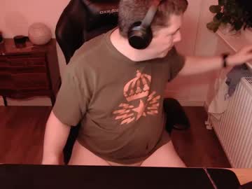Slaskbak Chaturbate profile image