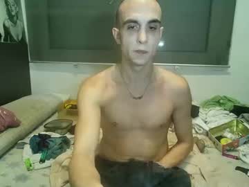 Lepetitmarcel Chaturbate profile image