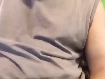 Ohmybigdick_ Chaturbate profile image