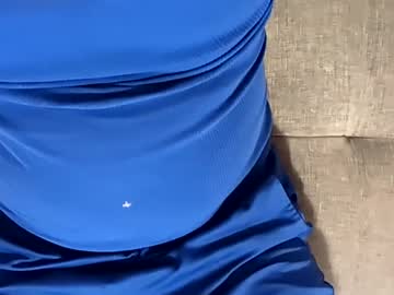 Babyblueeyes90 Chaturbate profile image