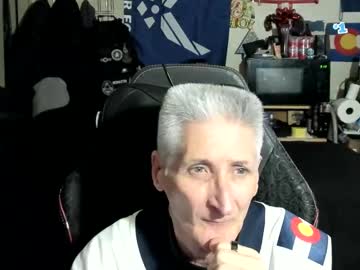 Mr_Flat_Top Chaturbate profile image