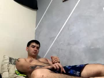 Cesar605694 Chaturbate profile image