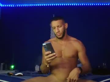 Chikodearg1 Chaturbate profile image