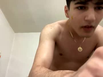 Davidlenga Chaturbate profile image