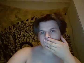 Endrebtm Chaturbate profile image