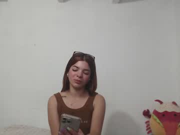 Lenay__ Chaturbate profile image