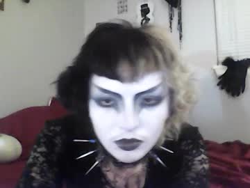Profile of spicetheshapeshifter